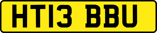 HT13BBU