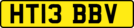 HT13BBV