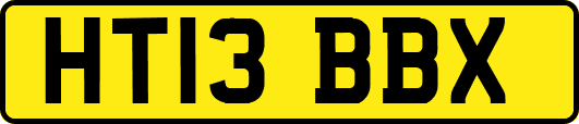 HT13BBX