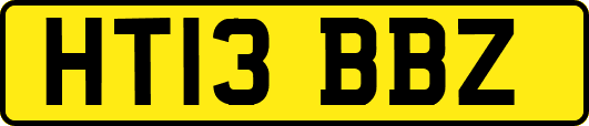 HT13BBZ