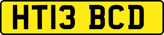 HT13BCD