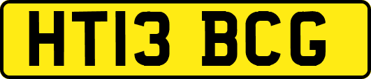 HT13BCG