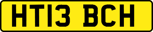 HT13BCH