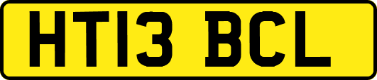 HT13BCL