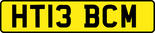 HT13BCM