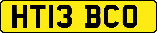 HT13BCO