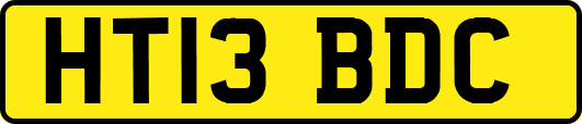 HT13BDC
