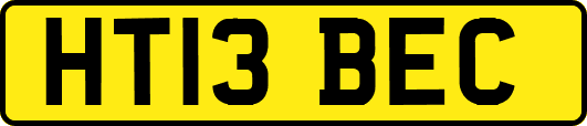 HT13BEC