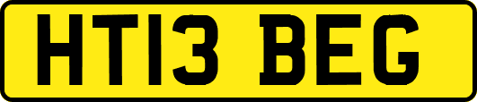 HT13BEG