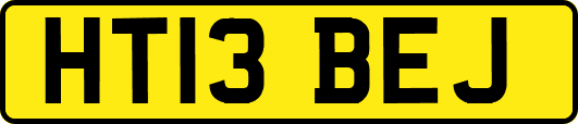 HT13BEJ