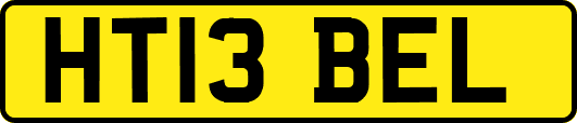 HT13BEL