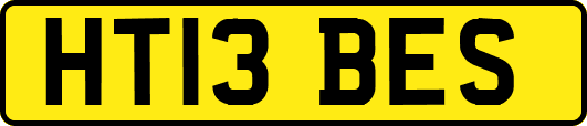 HT13BES