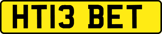 HT13BET