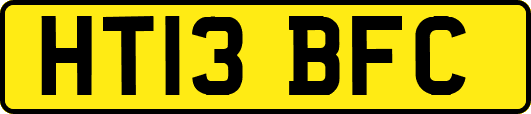 HT13BFC