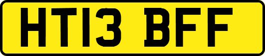 HT13BFF