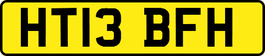 HT13BFH