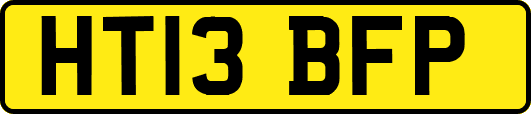 HT13BFP
