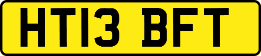 HT13BFT