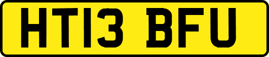 HT13BFU