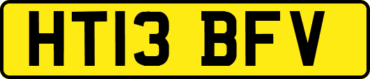 HT13BFV