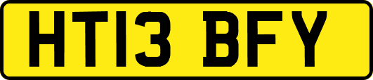 HT13BFY