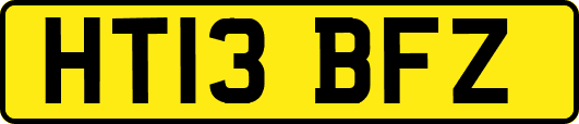HT13BFZ