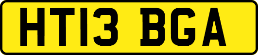HT13BGA