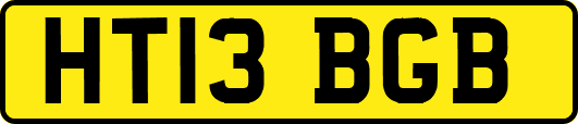 HT13BGB