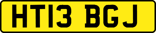 HT13BGJ