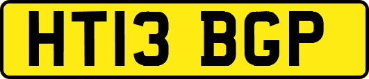 HT13BGP