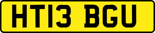 HT13BGU