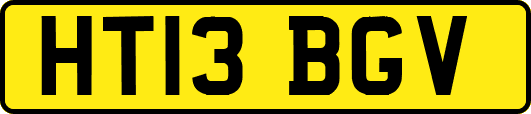 HT13BGV