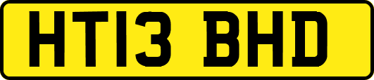 HT13BHD