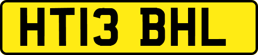 HT13BHL