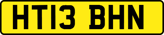 HT13BHN