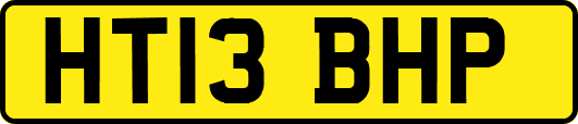 HT13BHP