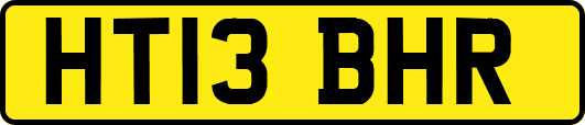 HT13BHR