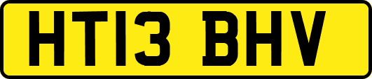 HT13BHV
