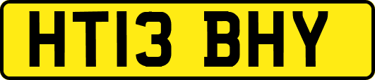 HT13BHY