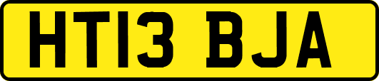 HT13BJA