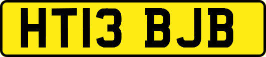 HT13BJB