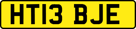 HT13BJE
