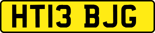 HT13BJG