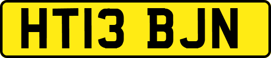 HT13BJN