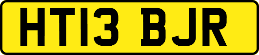HT13BJR