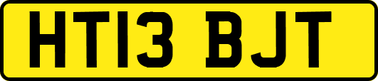 HT13BJT