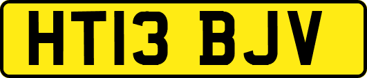 HT13BJV
