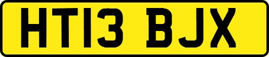 HT13BJX