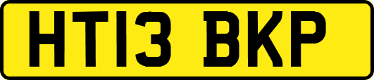 HT13BKP