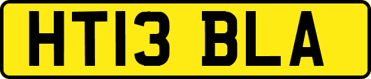 HT13BLA